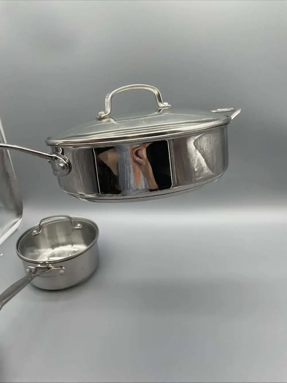 Cuisinart quart sauté